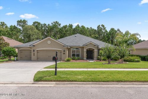 804 Nottage Hill Street, St Johns, FL, 32259 | Card Image
