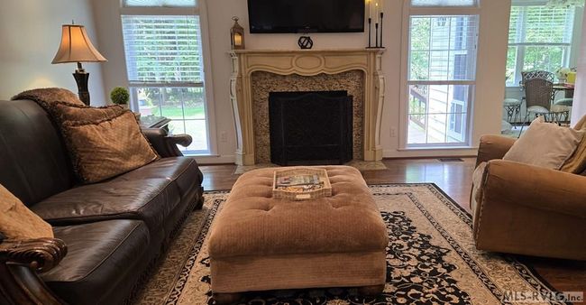 3131 Shadow Creek Dr, House other with 3 bedrooms, 3 bathrooms and null parking in Powhatan VA | Image 35