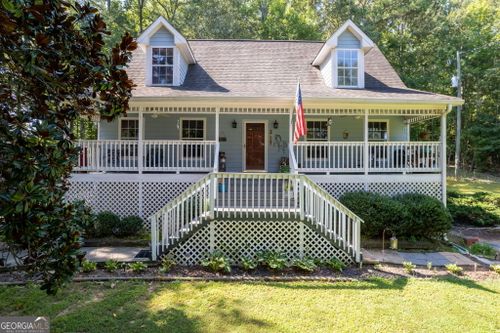 1286 Ammons Bridge Road, Monroe, GA, 30655 | Card Image