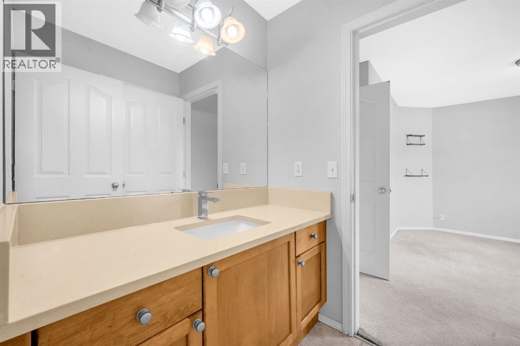 Residential in Airdrie