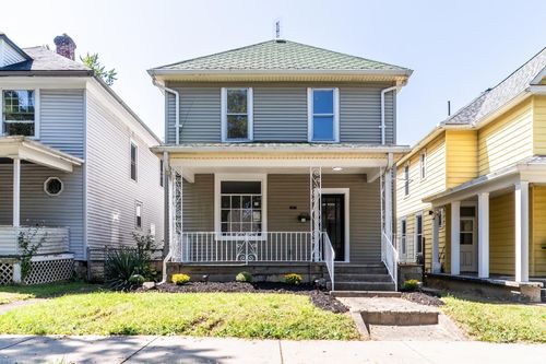 1511 Oakland St, Fort Wayne, IN, 46808-2621 | Card Image