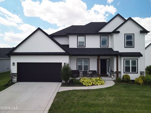 176 Avilyn Rd, Oregon, OH, 43616-2500 | Card Image