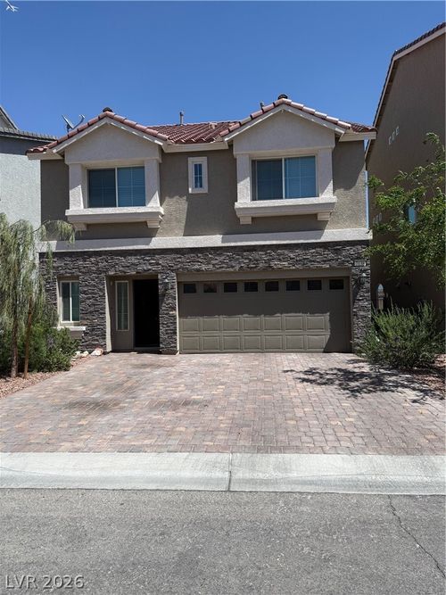 7138 Oakville Ranch Court, Las Vegas, NV, 89118 | Card Image