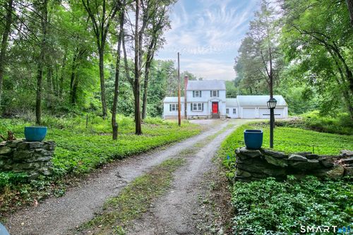 600 Cedar Rd, Southport, CT, 06890-1063 | Card Image