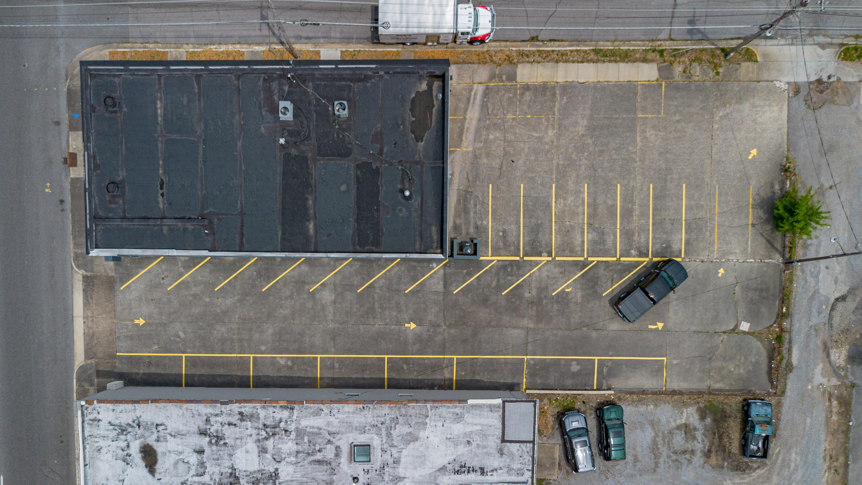 Commercial Lease in Paducah 2