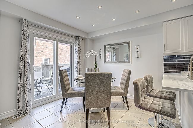4 Brind Sheridan Crt, House attached with 4 bedrooms, 3 bathrooms and 1 parking in Ajax ON | Image 15