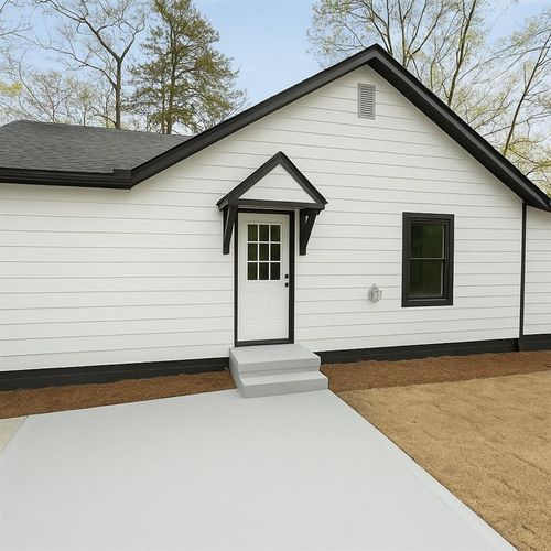 1691 Flat Shoals Rd, Atlanta, GA, 30349-6175 | Card Image