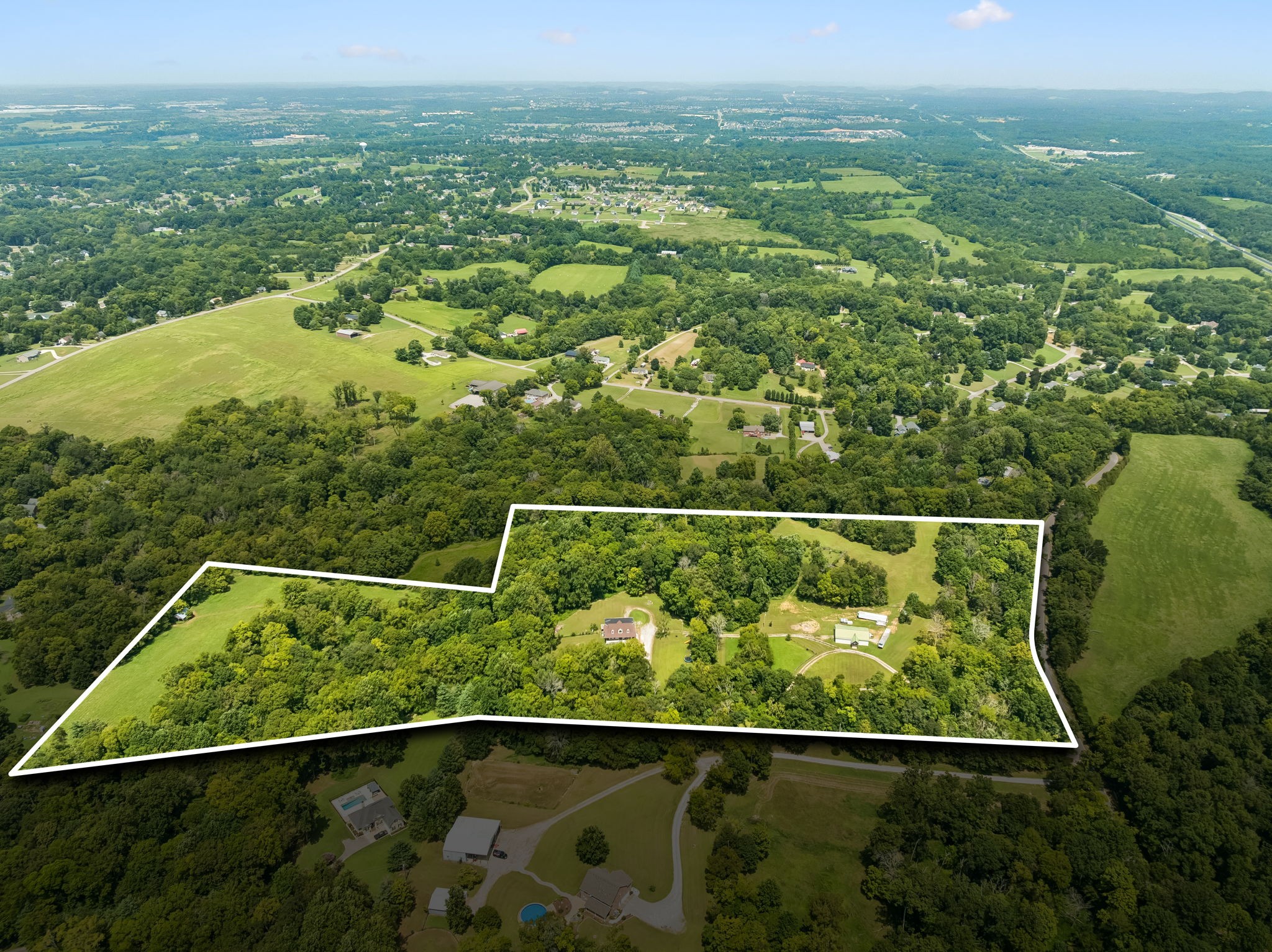 Residential in Spring Hill 5