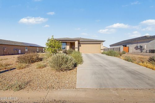 15511 S Bentley Dr, Arizona City, AZ, 85123-6615 | Card Image