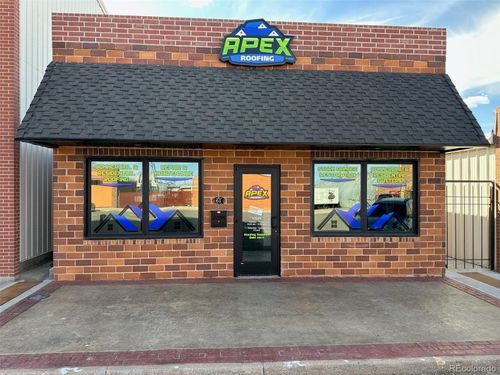 61 Main Ave, Akron, CO, 80720-1439 | Card Image