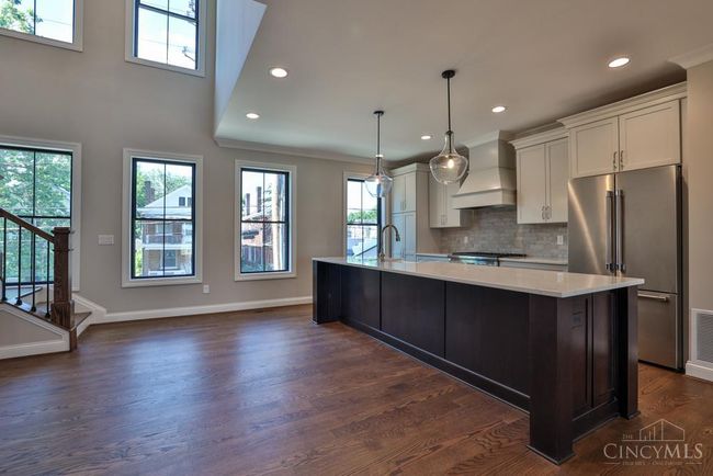 2908 Robertson Ave, House other with 3 bedrooms, 4 bathrooms and null parking in Cincinnati OH | Image 10