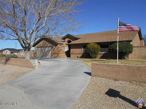 21850 101st St, California City, CA, 93505-1458 | Card Image