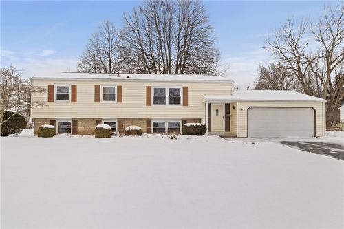 185 Crandon Way, Brighton, NY, 14618 | Card Image