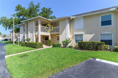 201-653 Squire Cir, NAPLES, FL, 34104-6571 | Card Image