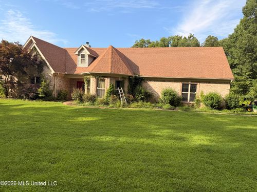 154 Dollie Irene Drive, Holly Springs, MS, 38635 | Card Image
