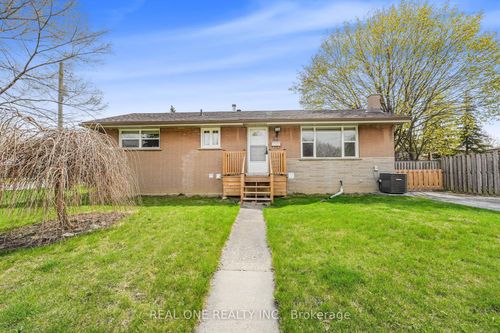 22 Halam Ave, Hamilton, ON, L8V1Z3 | Card Image
