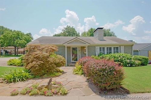 1648 36th St, Tulsa, OK, 74105-3240 | Card Image