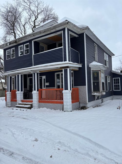 319 Kunstman Court, South Bend, IN, 46601 | Card Image