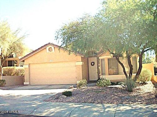 10465 E Star Of The Desert Dr, Scottsdale, AZ, 85255-8654 | Card Image