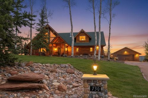 730 Panadero Loop, La Veta, CO, 81055-9327 | Card Image