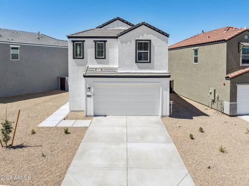 32596 N Smoke View Trl, Peoria, AZ, 85383-6565 | Card Image