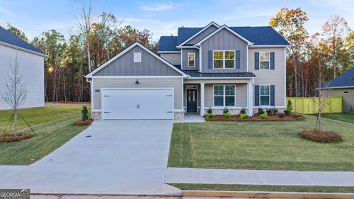 295 Staffin Dr, Senoia, GA, 30276-2391 | Card Image