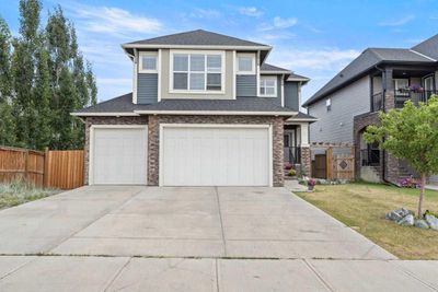 88 Rainbow Falls Blvd, House detached with 6 bedrooms, 4 bathrooms and 6 parking in Chestermere AB | Image 1