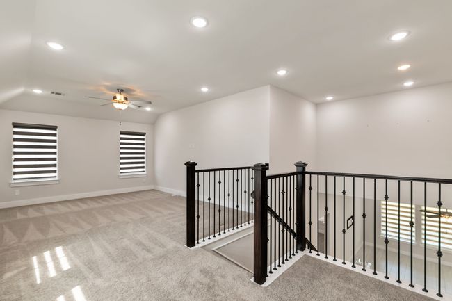 3645 Platte River Trl, House other with 4 bedrooms, 3 bathrooms and null parking in Prosper TX | Image 19