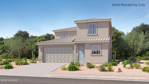 11769 W Flying Beauty Lane, Marana, AZ, 85653 | Card Image