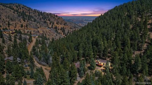 5130 Neeper Valley Road, Manitou Springs, CO, 80829 | Card Image