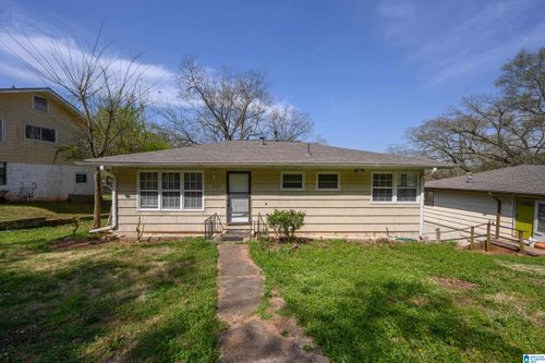 632 22nd Ave S, BIRMINGHAM, AL, 35205-6432 | Card Image