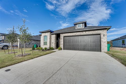 1710 Citrus Dr, Sherman, TX, 75092-3812 | Card Image