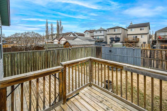 132 Covepark Close Ne, Home with 3 bedrooms, 2 bathrooms and null parking in Calgary AB | Image 34