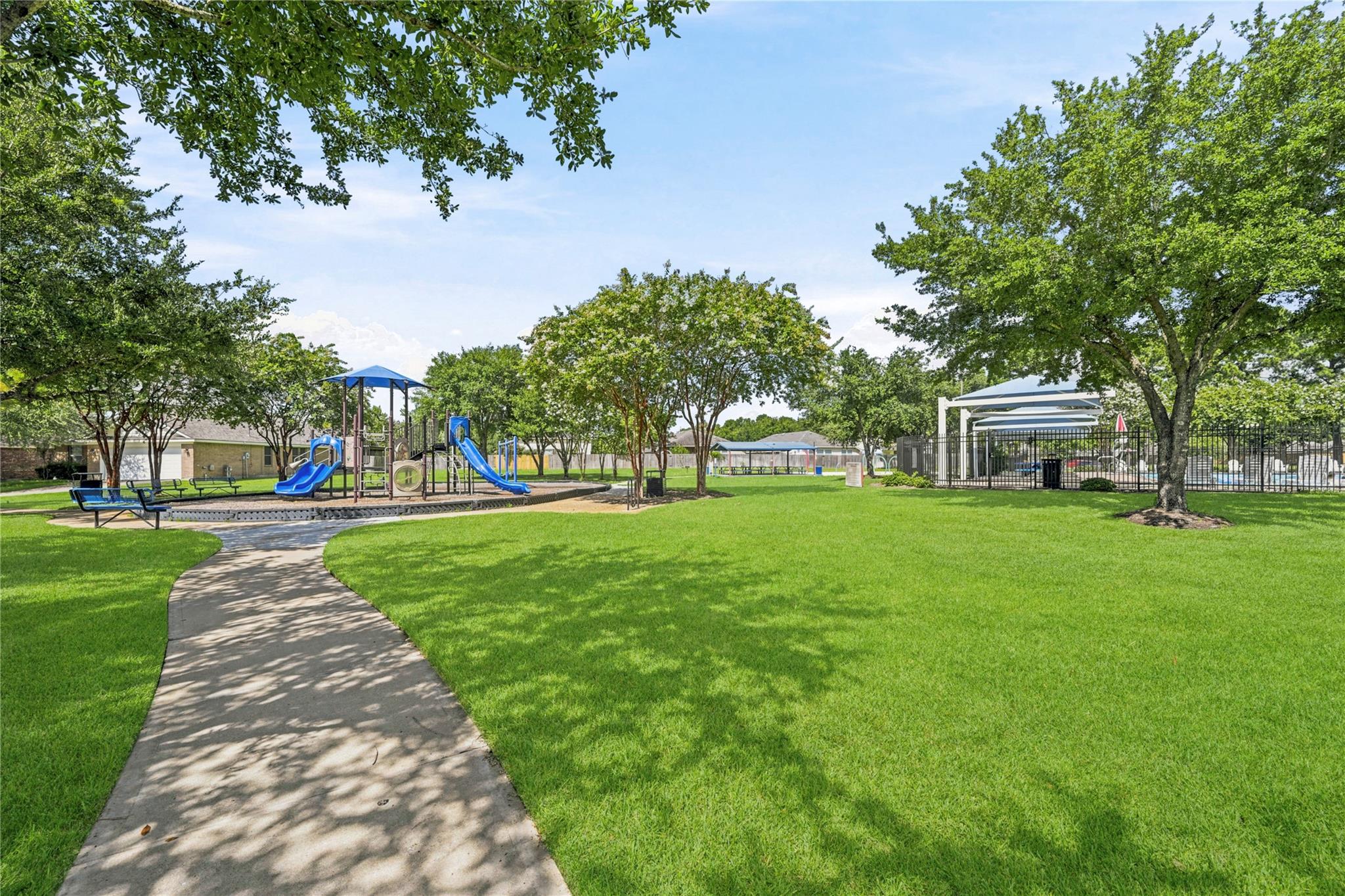 Residential in Cypress