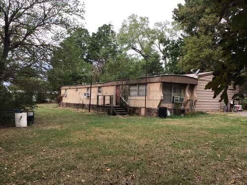 4876 W Prairie Rd, Cleveland, OK, 74020-7057 | Card Image