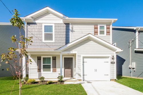 130 Westcott St, La Vergne, TN, 37086-1440 | Card Image