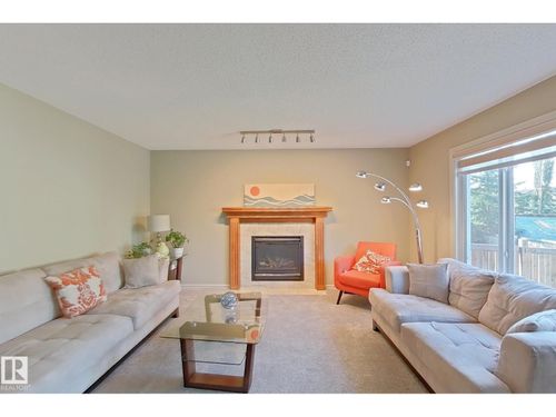 1206 Mckinney Crt Nw, Edmonton, AB, T6R0B7 | Card Image