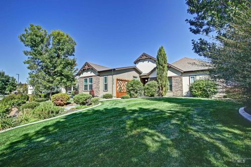 2468 E Lodge Trail Dr, Meridian, ID, 83642-4444 | Card Image