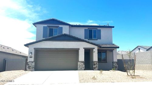 5622 S 253rd Ave, Buckeye, AZ, 85326-6867 | Card Image