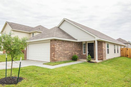 13824 Winding Path Ln, Willis, TX, 77378-1005 | Card Image