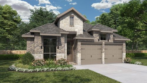 3303 Golden Pomelo Dr, Richmond, TX, 77406 | Card Image
