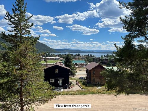 317 Grand Ave, Grand Lake, CO, 80447-5408 | Card Image