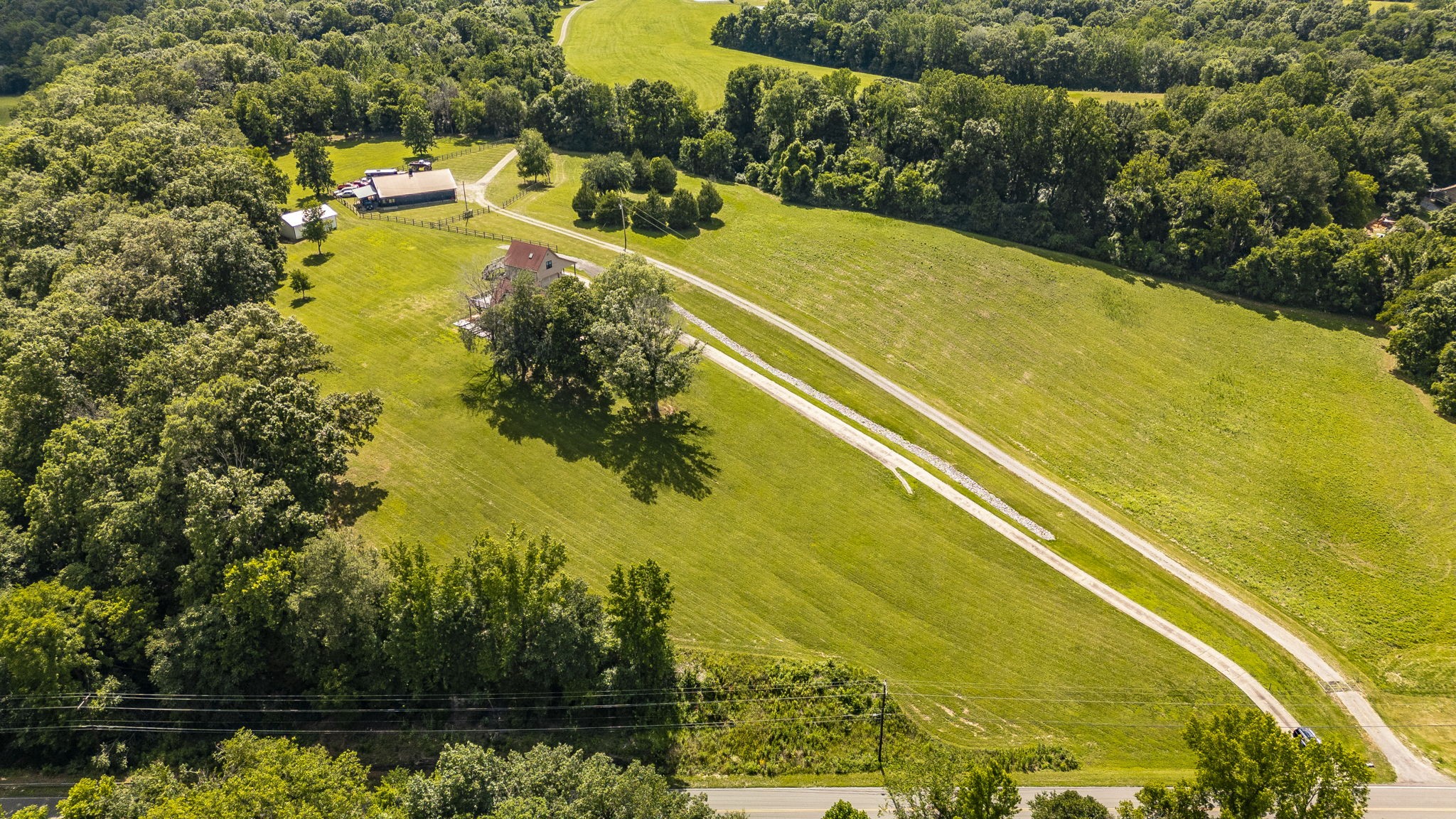 Residential in Greenbrier 2