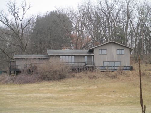 29051 Dusty Lane, BUENA VISTA, WI, 53584 | Card Image