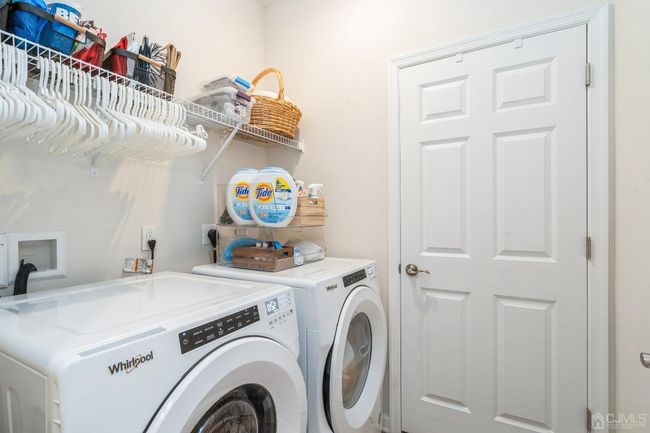 5 Robeson St, Townhouse with 2 bedrooms, 3 bathrooms and null parking in Somerville NJ | Image 29