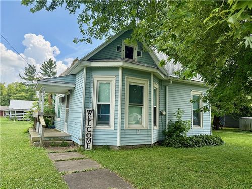 310 S Meridian St, Toledo, IL, 62468-1226 | Card Image