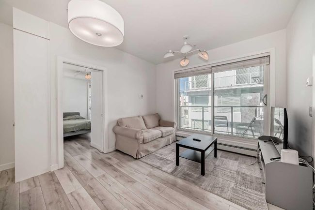 209 - 3125 39 Street Nw, Home with 2 bedrooms, 2 bathrooms and 1 parking in Calgary AB | Image 16
