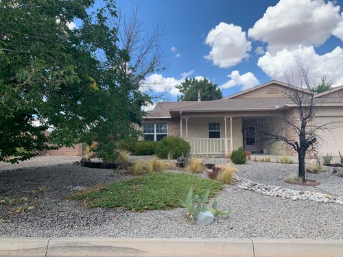 1801 Regency Park Rd Se, Rio Rancho, NM, 87124-7117 | Card Image
