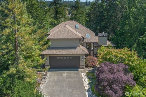 34 Dunbar Ct, Port Ludlow, WA, 98365-9798 | Card Image
