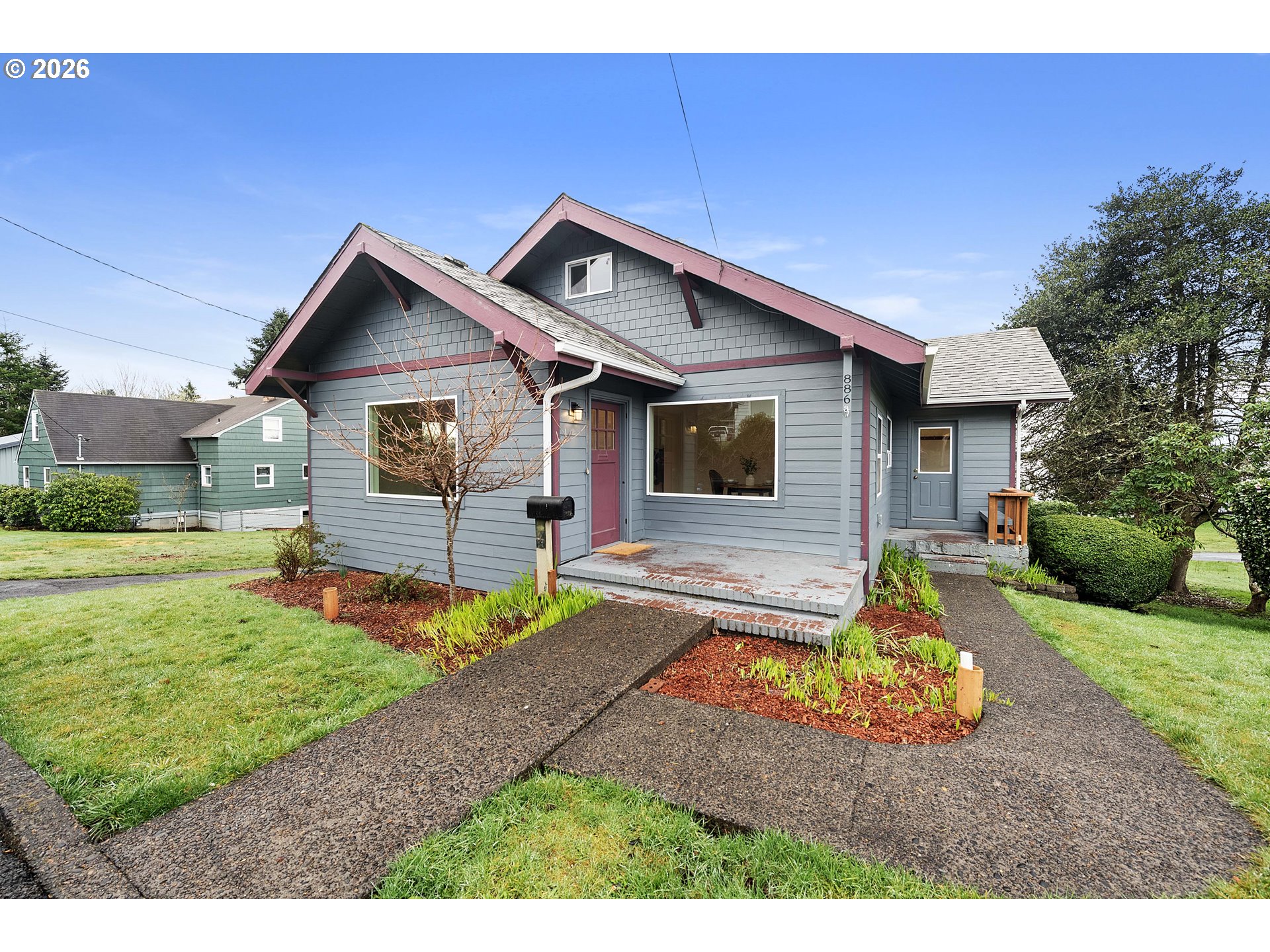 Residential in Astoria